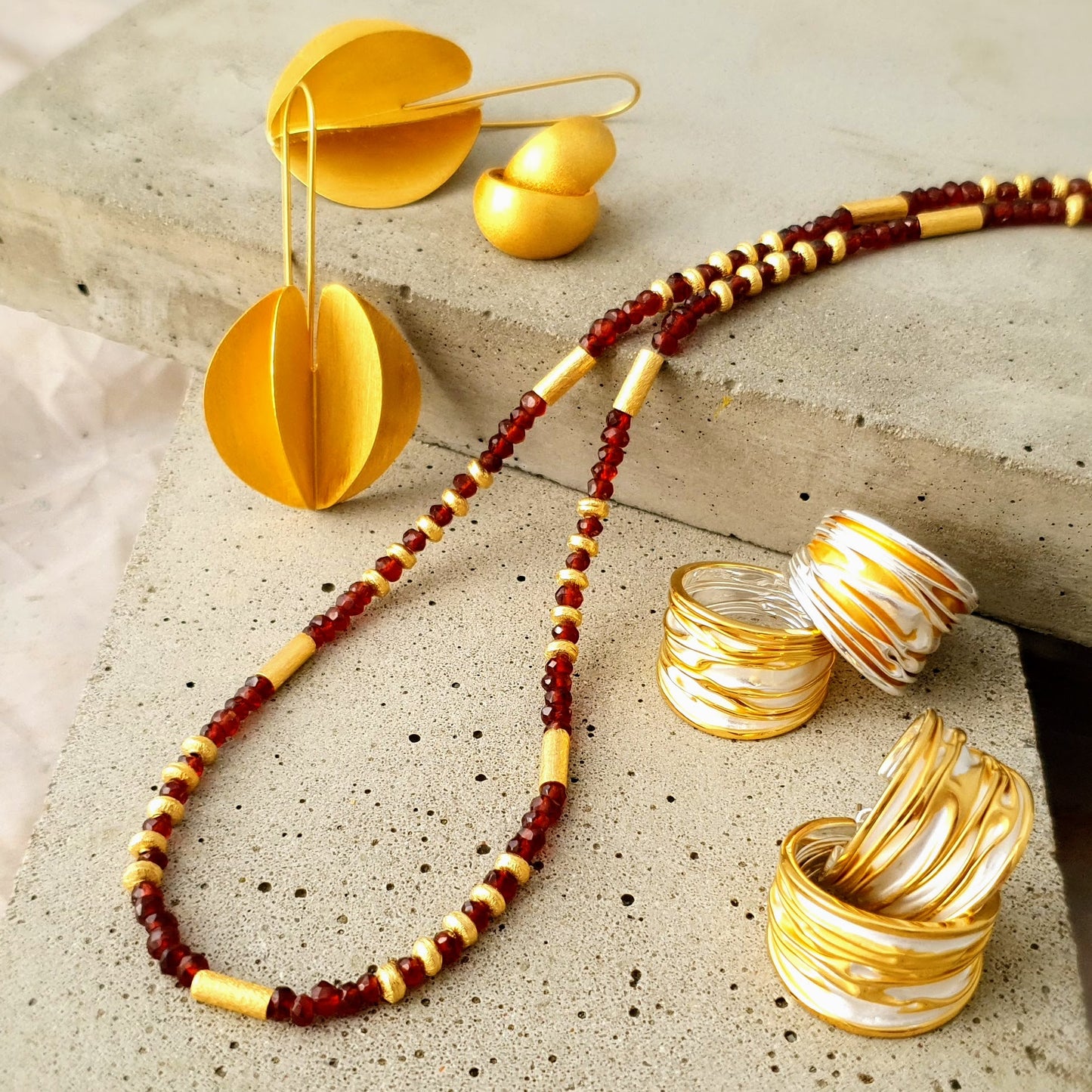 X3656 | Necklace
