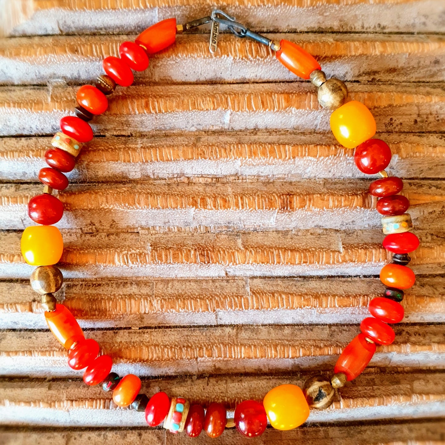 X2502 | Necklace