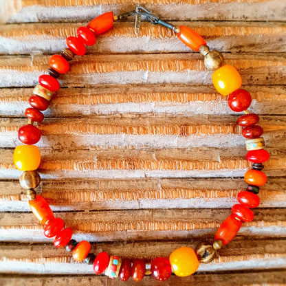 X2502 | Necklace