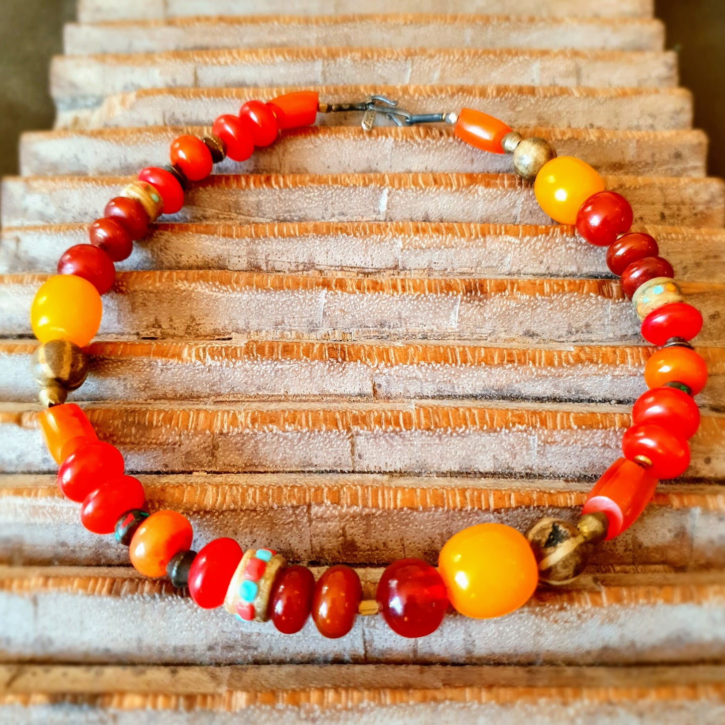 X2502 | Necklace