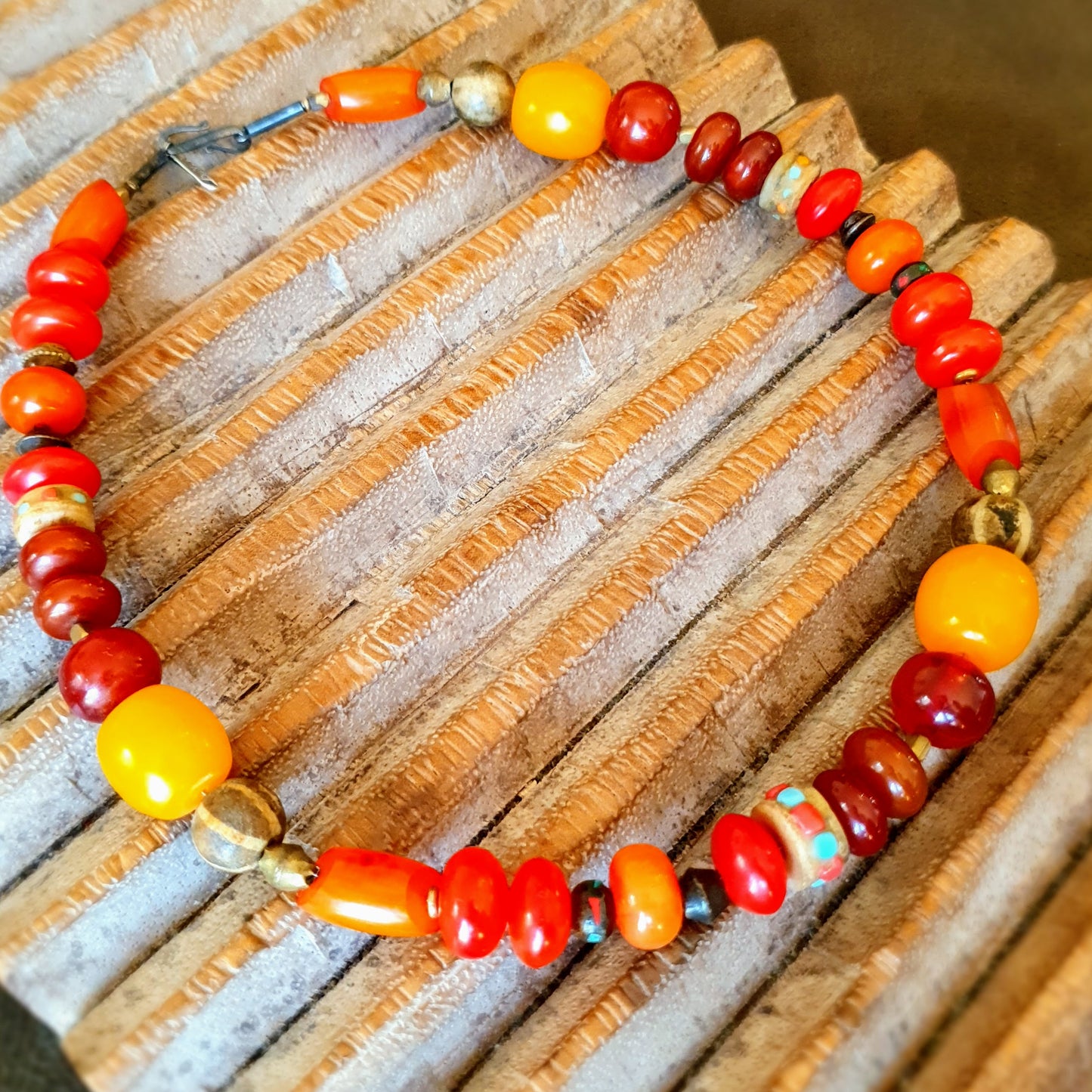 X2502 | Necklace