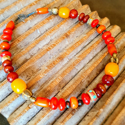 X2502 | Necklace