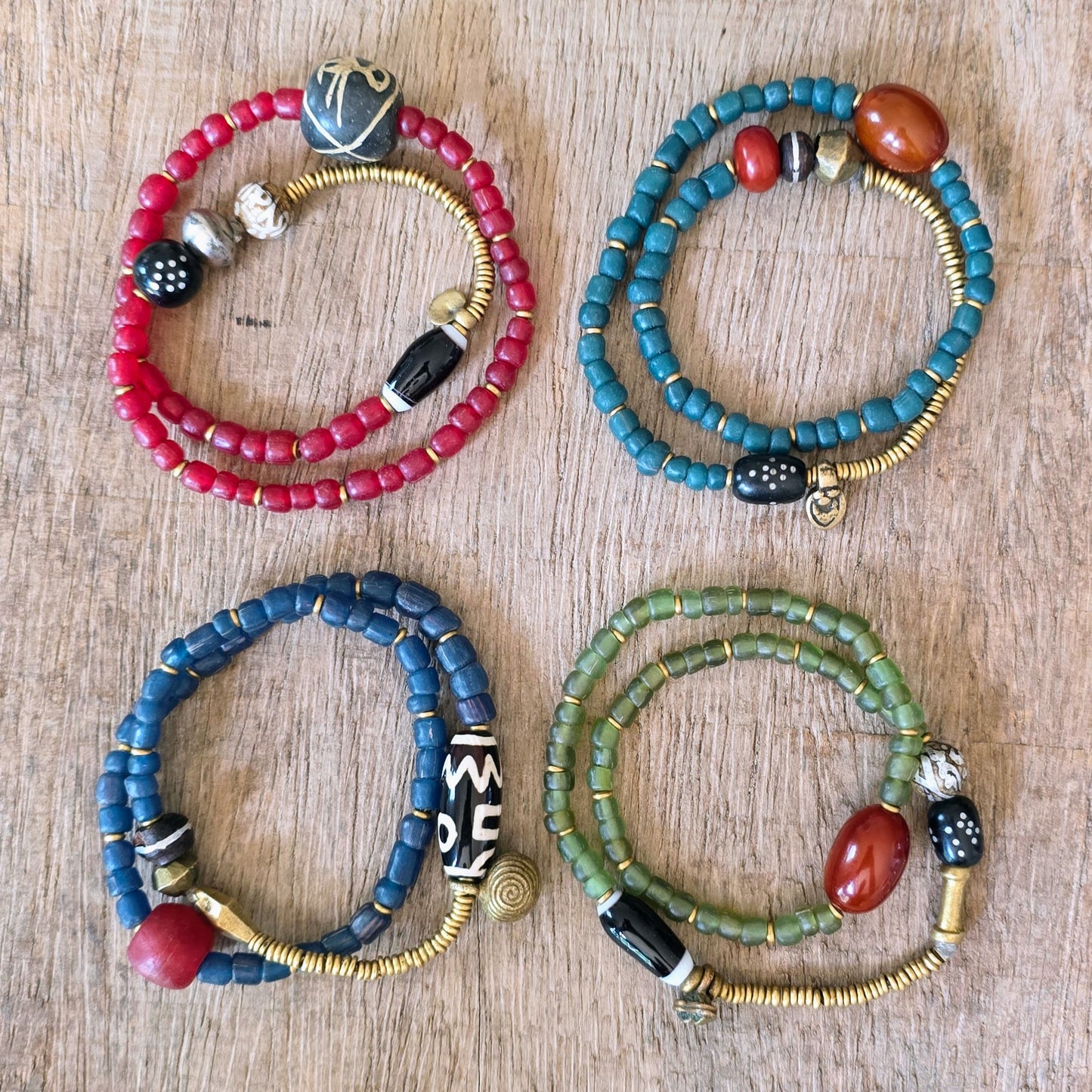 M0142 | Armband