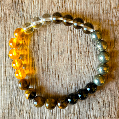 W0395 | Armband | WEGBEREITER