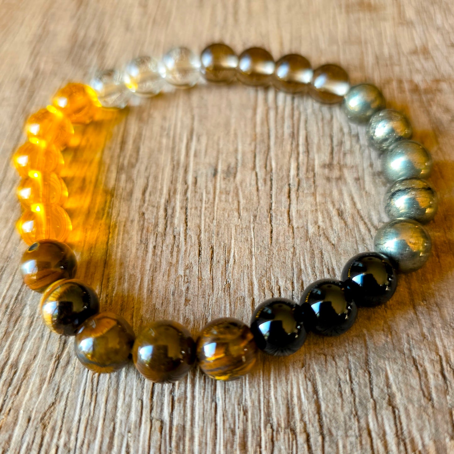 W0395 | Armband | WEGBEREITER