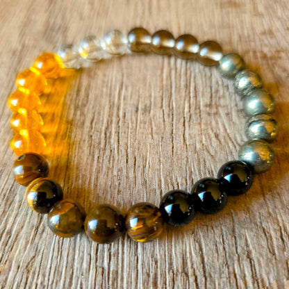 W0395 | Armband | WEGBEREITER
