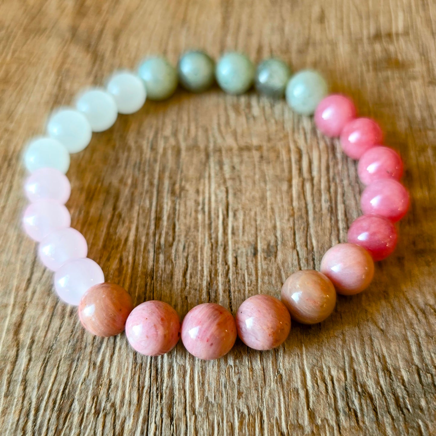 W0392 | Armband | SELBSTVERTRAUEN