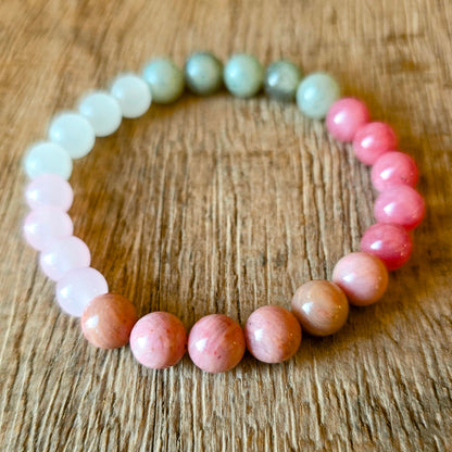 W0392 | Armband | SELBSTVERTRAUEN