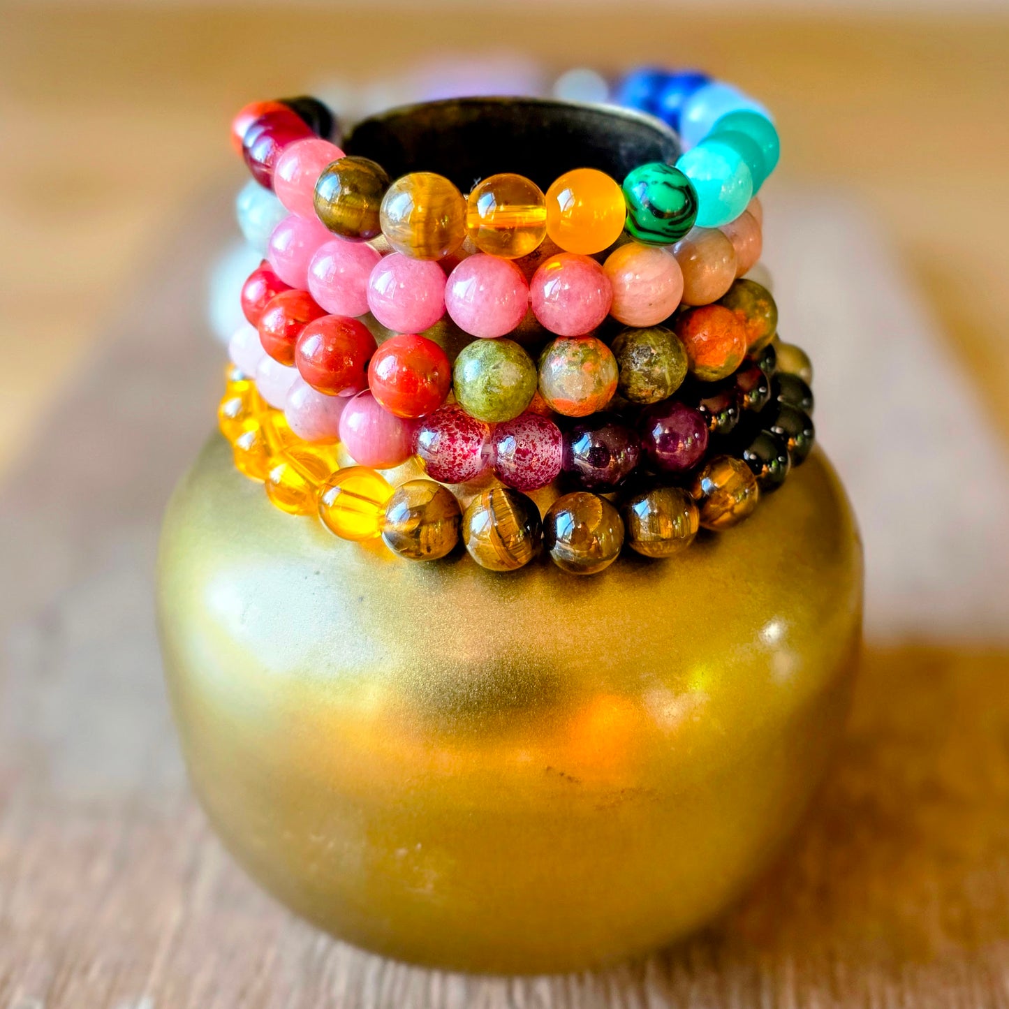 W0395 | Armband | WEGBEREITER