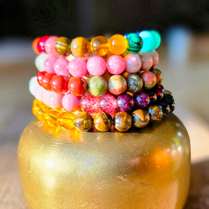 W0392 | Armband | SELBSTVERTRAUEN