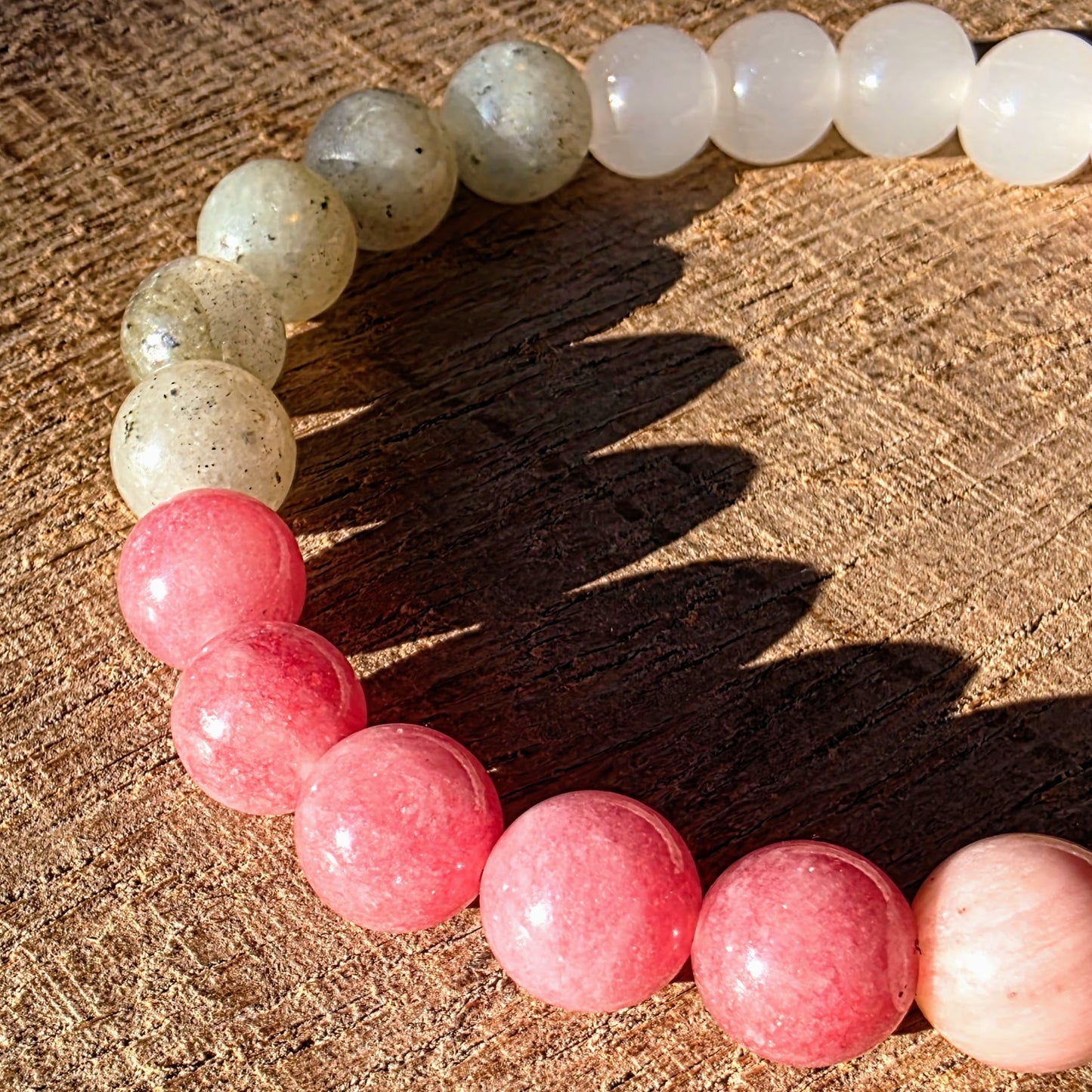 W0392 | Armband | SELBSTVERTRAUEN