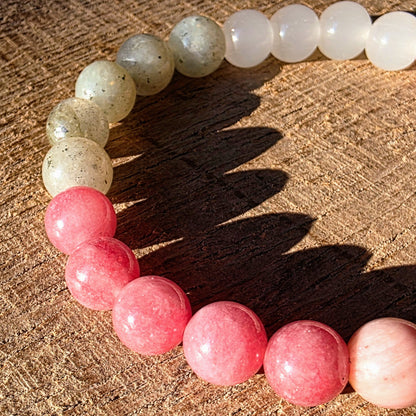 W0392 | Armband | SELBSTVERTRAUEN