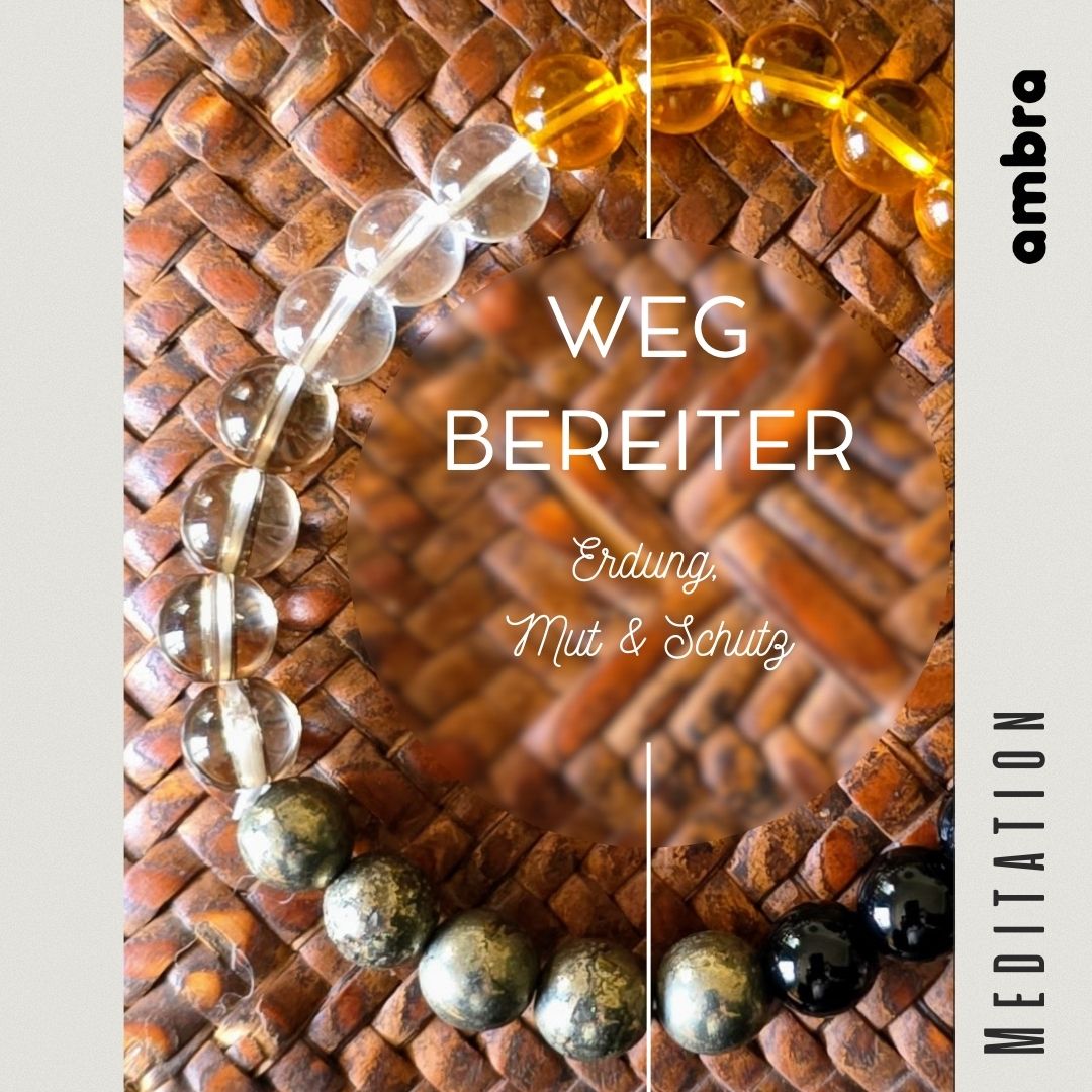 W0395 | Armband | WEGBEREITER