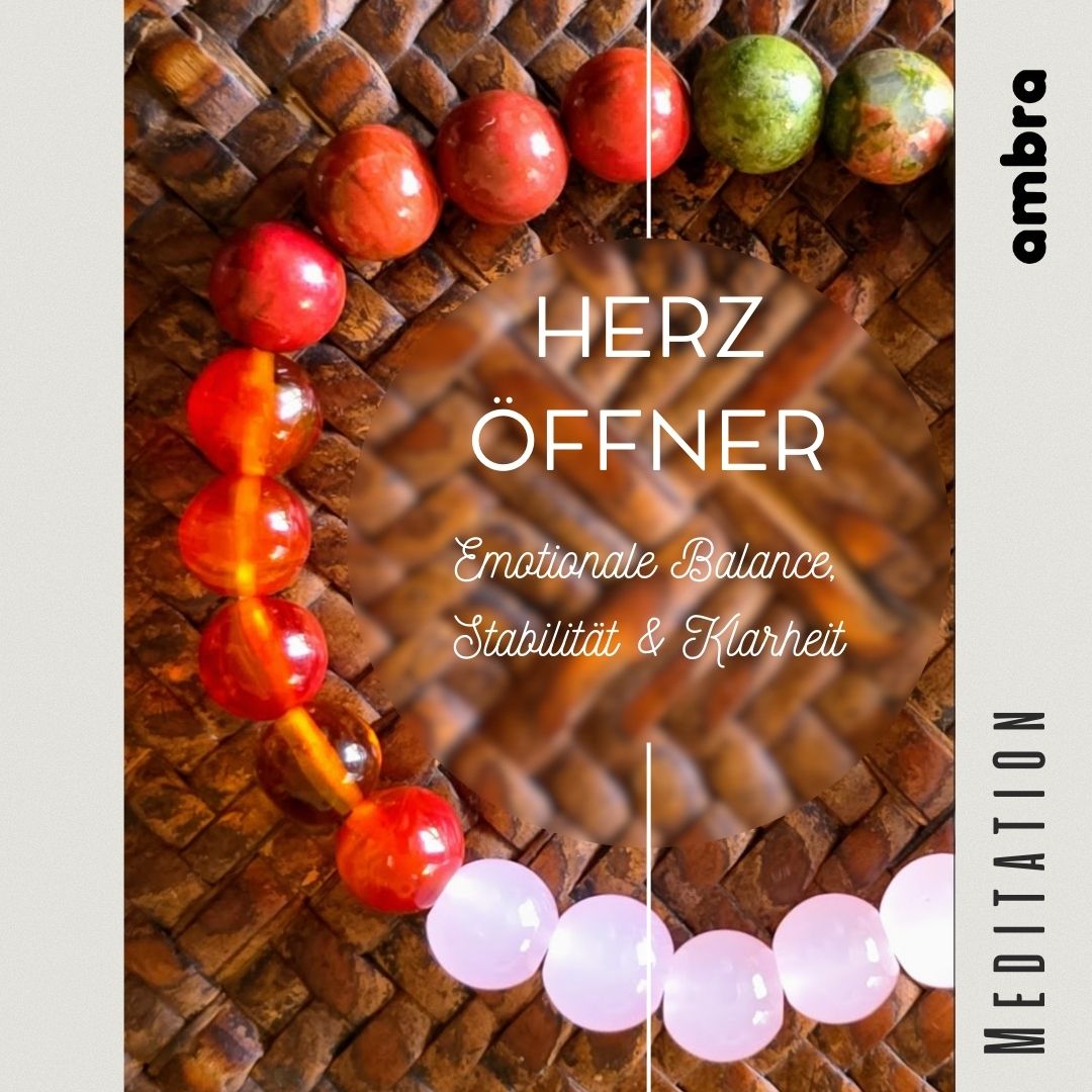W0393 | Armband | HERZÖFFNER