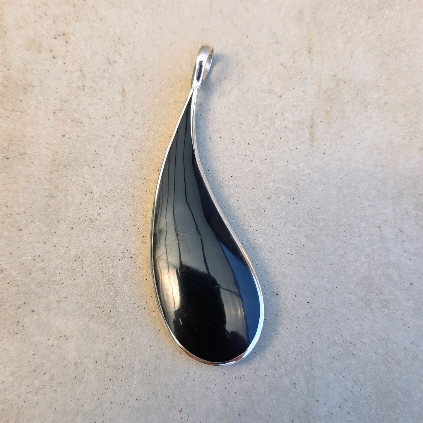 N0635 | chain pendant