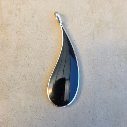 N0635 | chain pendant