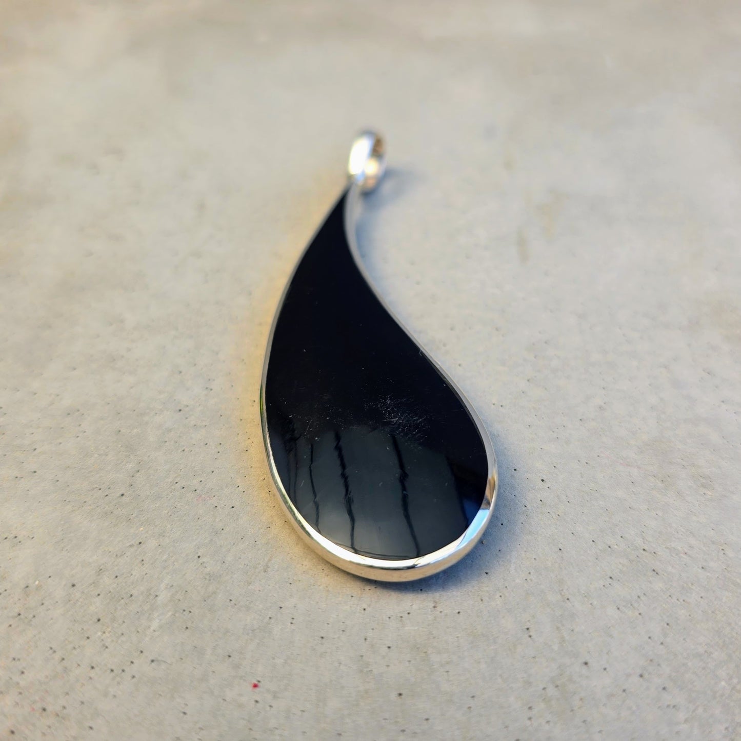 N0635 | chain pendant