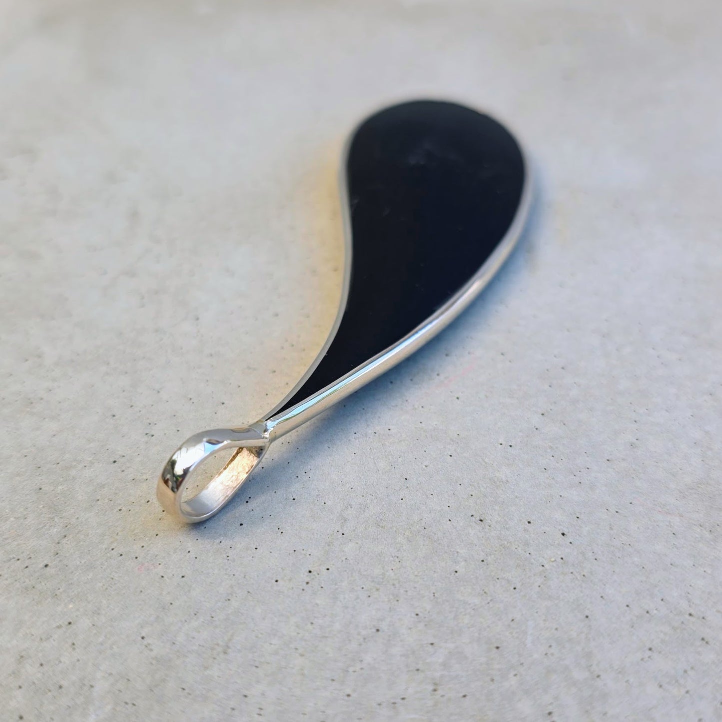 N0635 | chain pendant