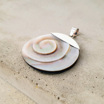 N0636 | chain pendant