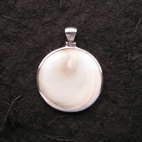 N0644 | chain pendant