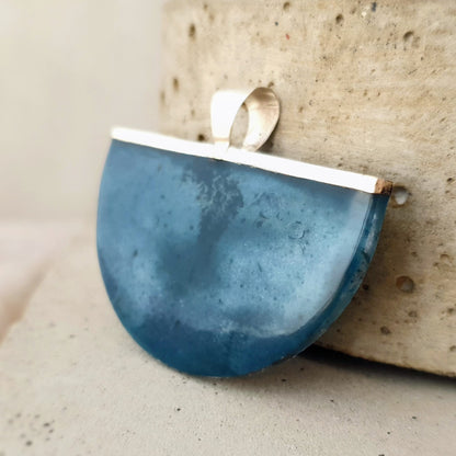 N0668 | chain pendant
