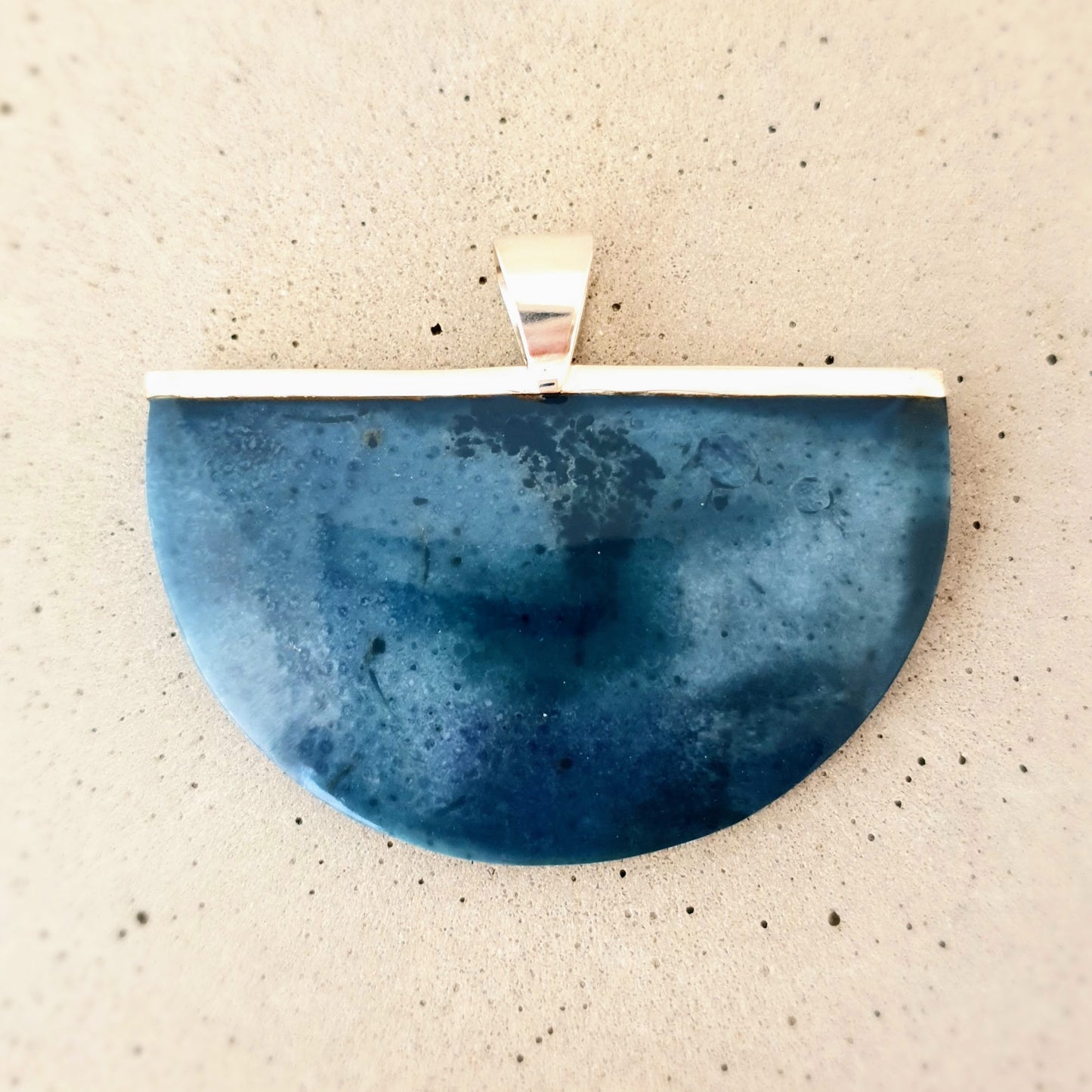 N0668 | chain pendant