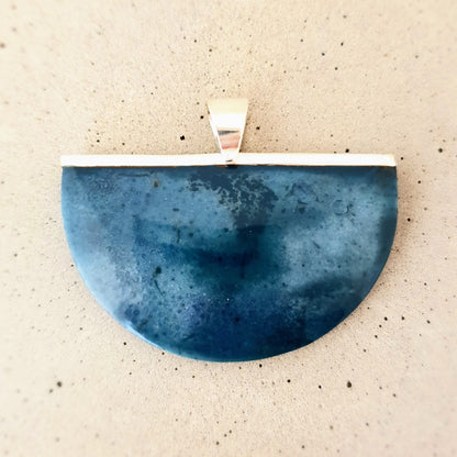 N0668 | chain pendant