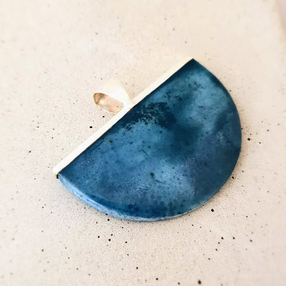 N0668 | chain pendant