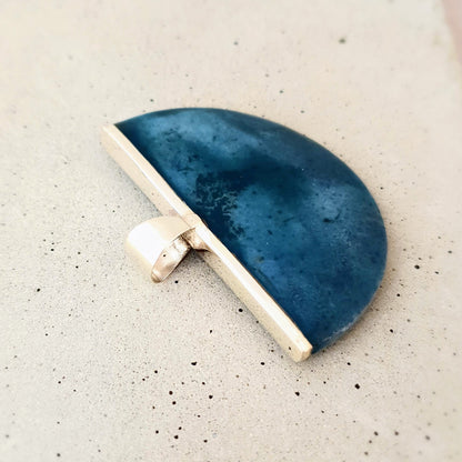 N0668 | chain pendant