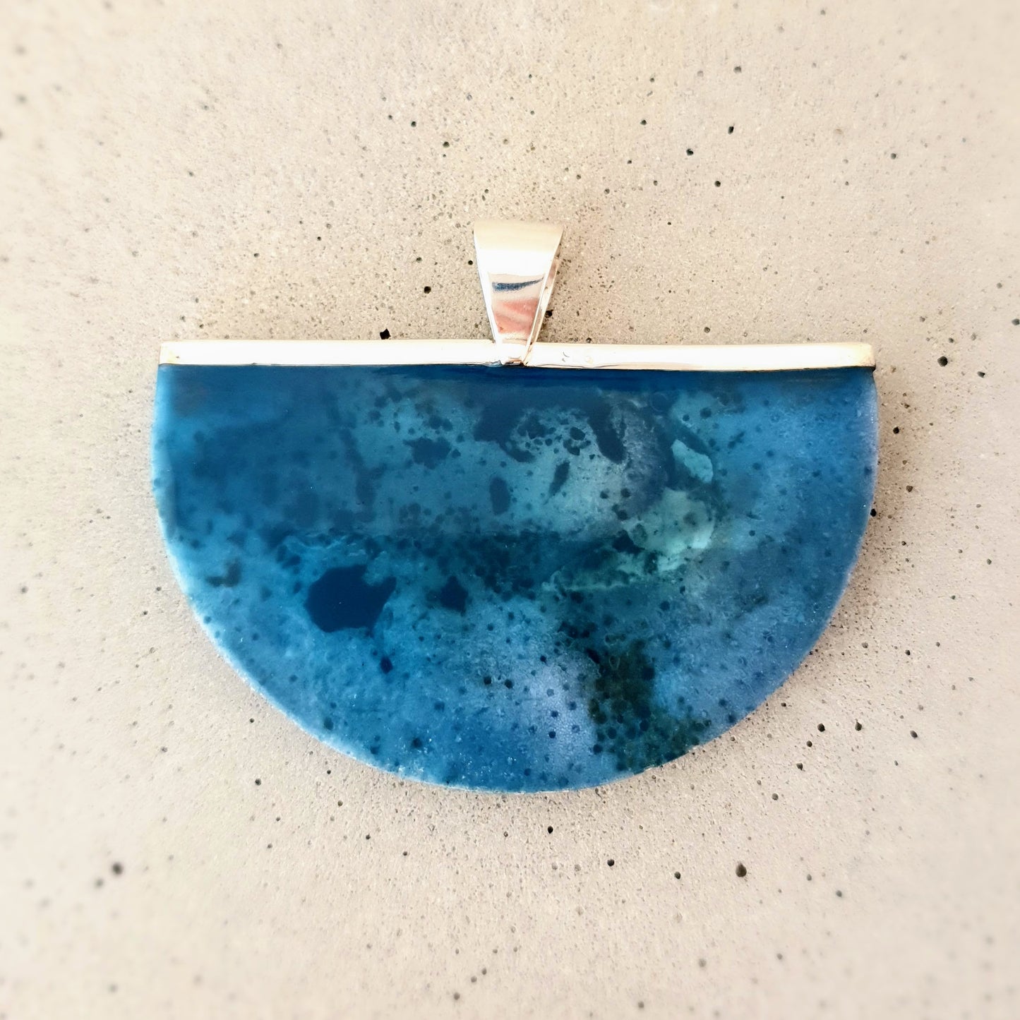 N0668 | chain pendant