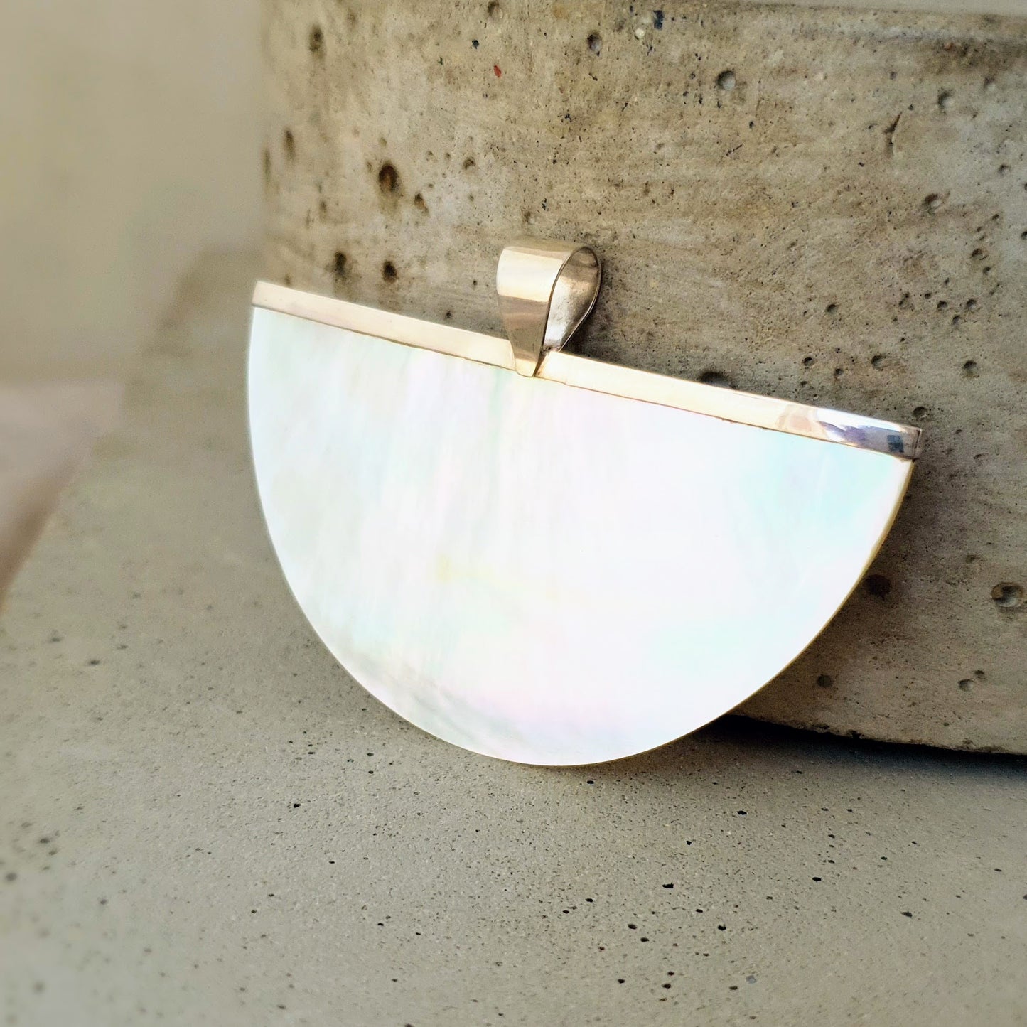 N0676 | chain pendant