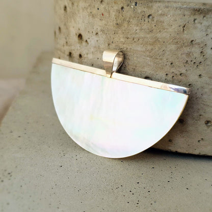 N0676 | chain pendant