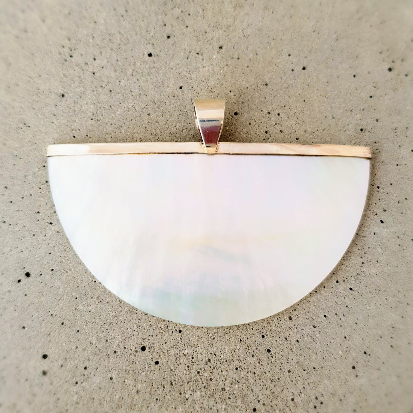 N0676 | chain pendant