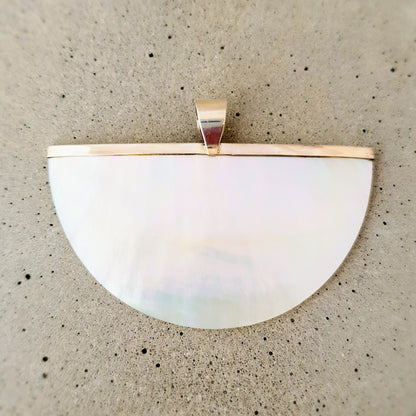 N0676 | chain pendant