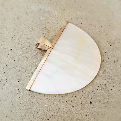 N0676 | chain pendant