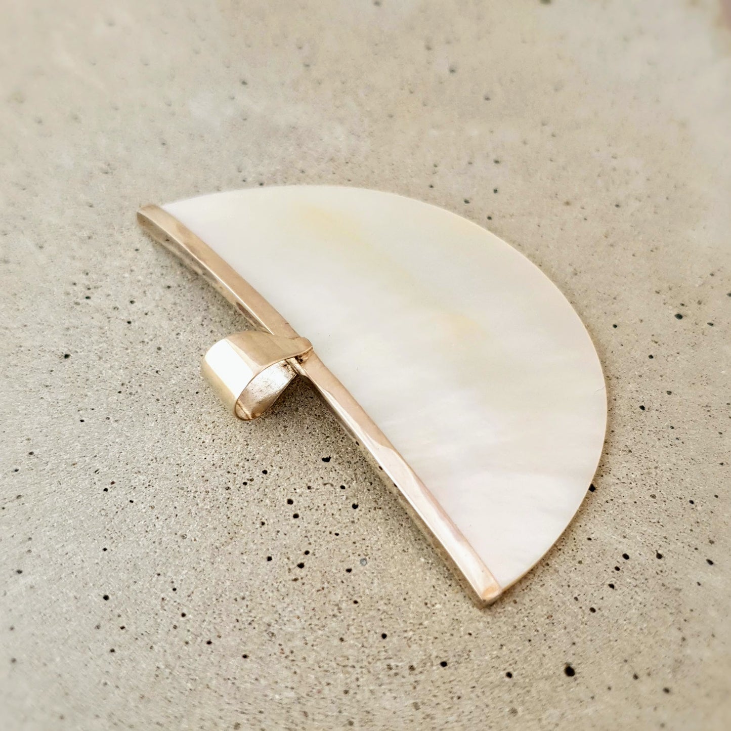 N0676 | chain pendant