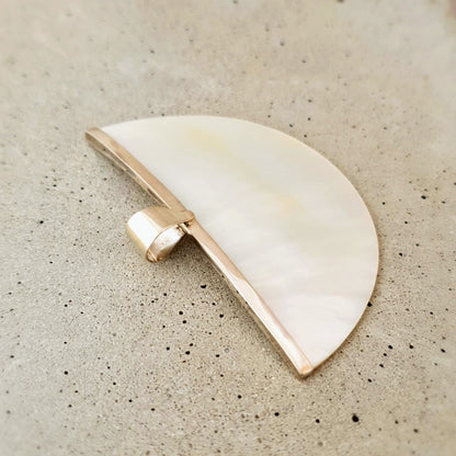N0676 | chain pendant