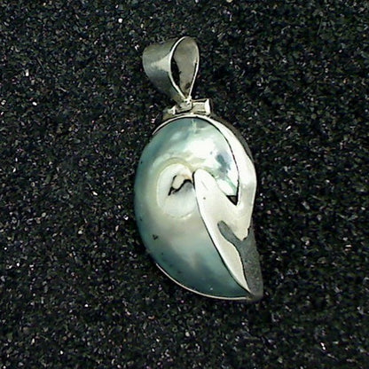 N0733 | chain pendant
