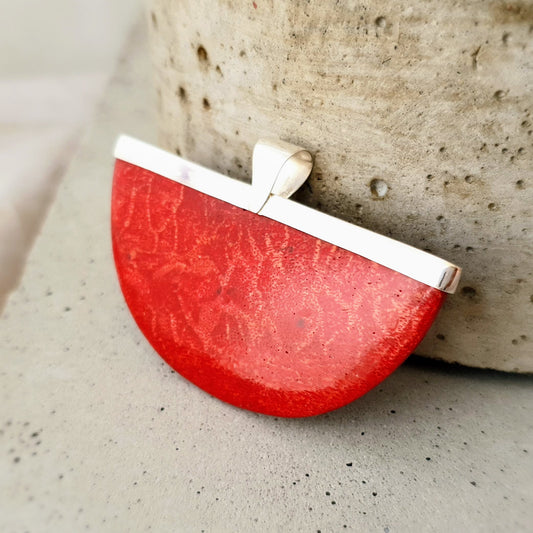 N0759 | chain pendant