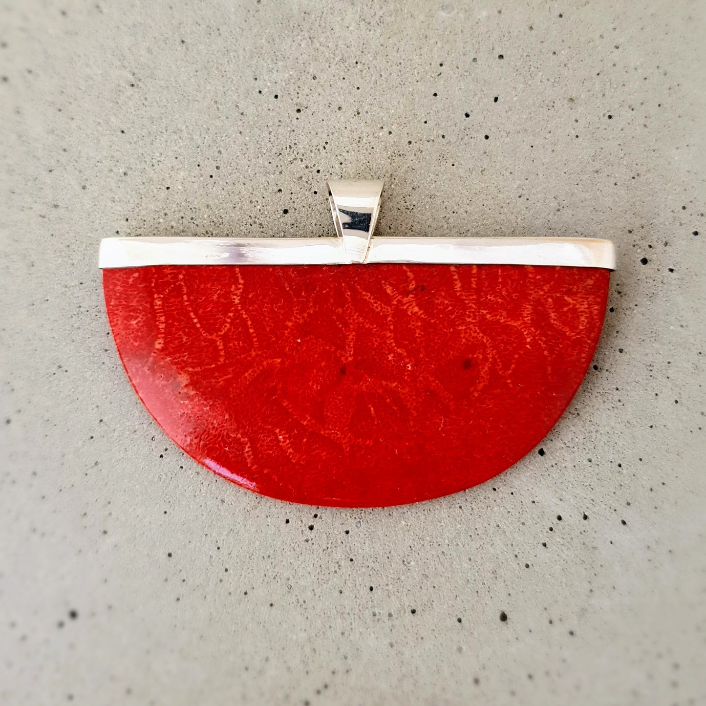 N0759 | chain pendant