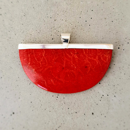 N0759 | chain pendant