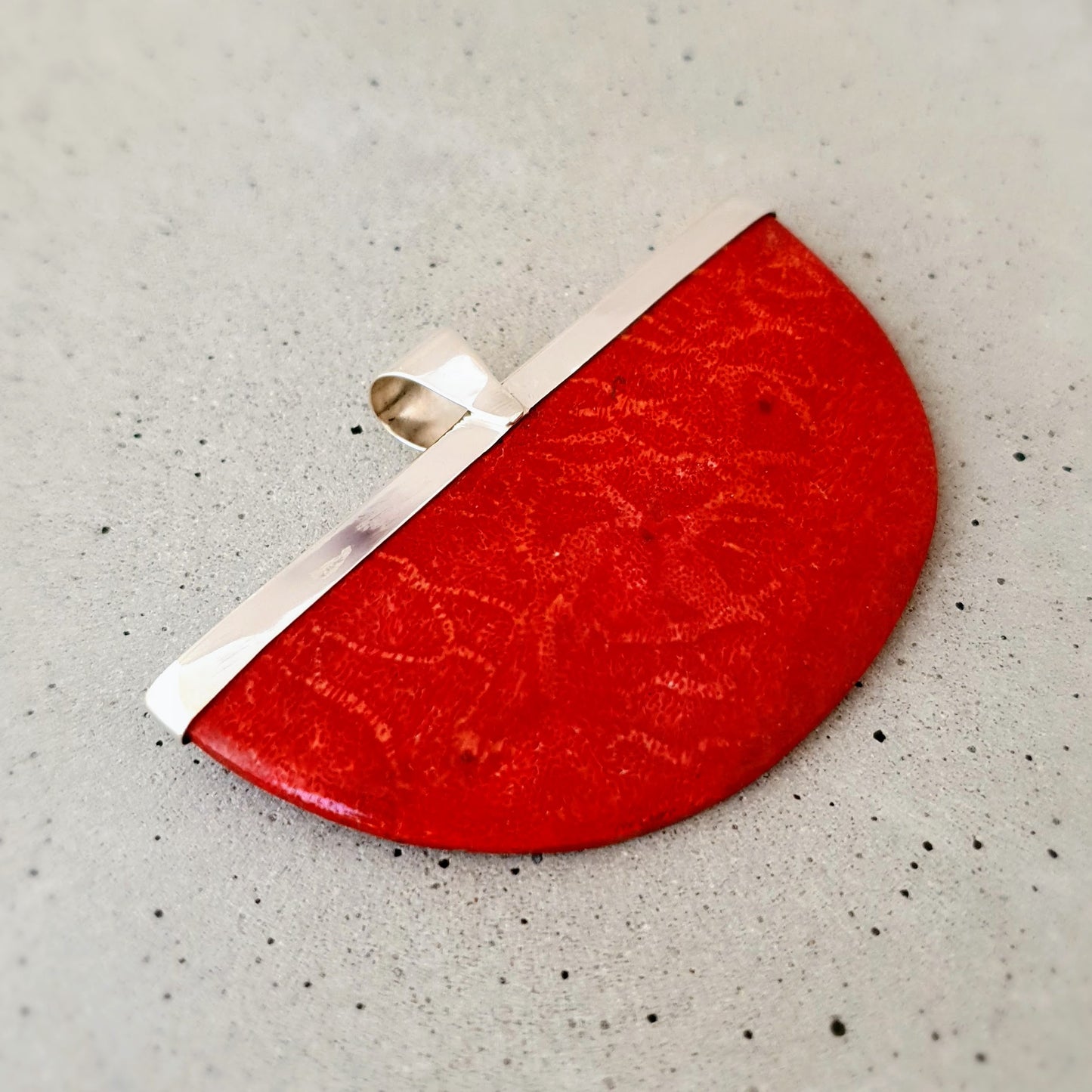 N0759 | chain pendant