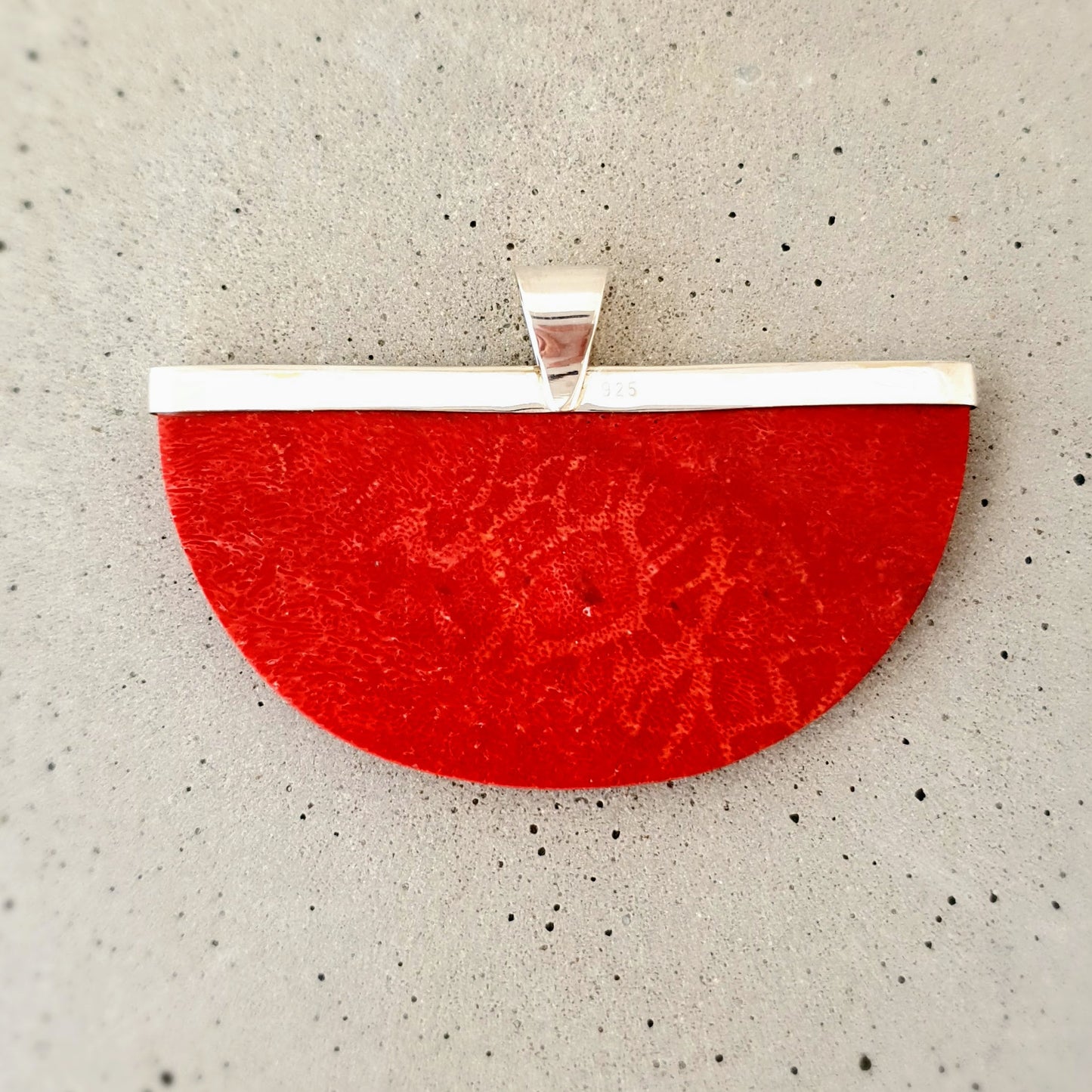 N0759 | chain pendant