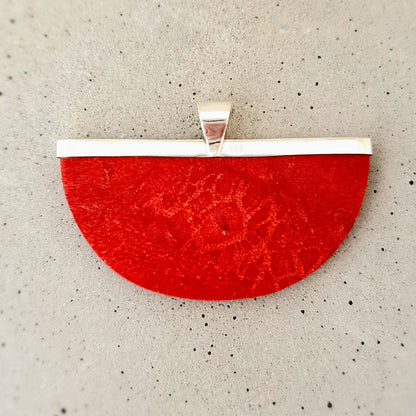 N0759 | chain pendant