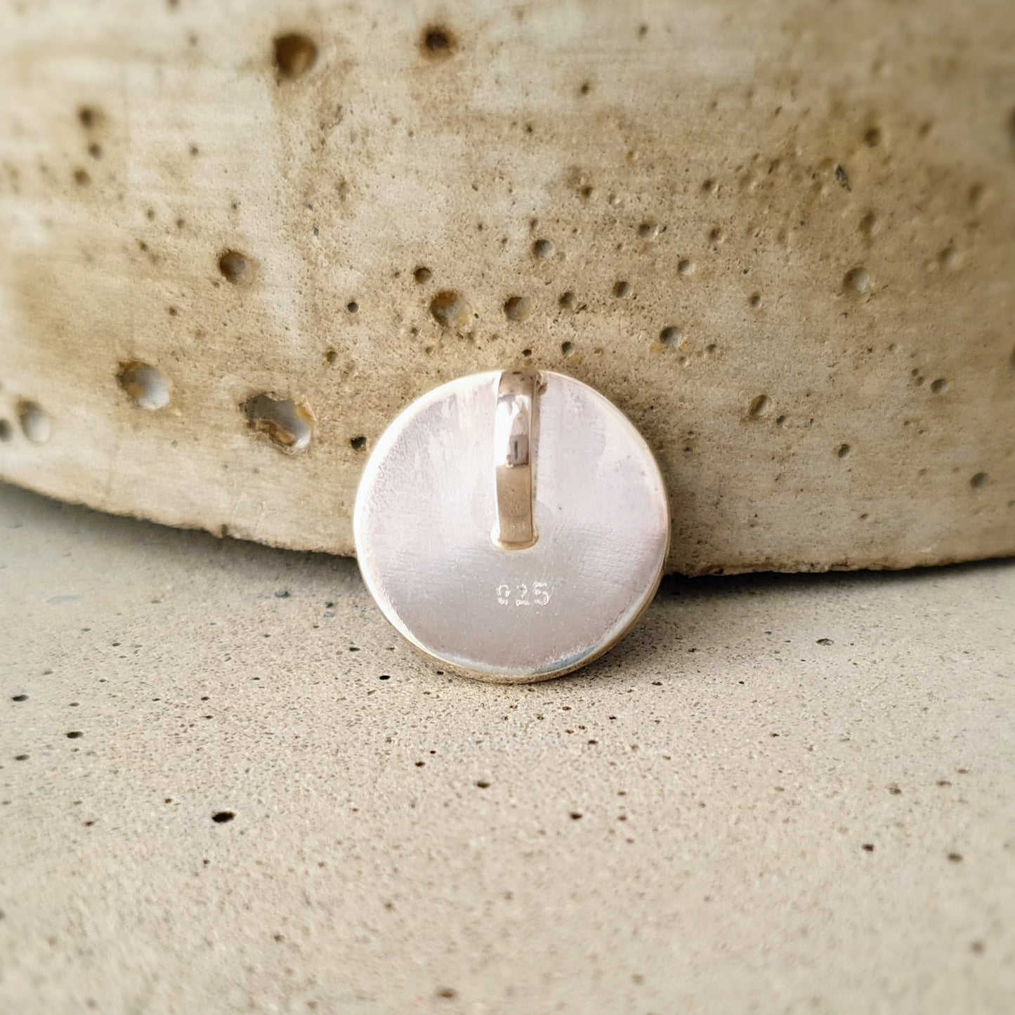 N0762 | chain pendant