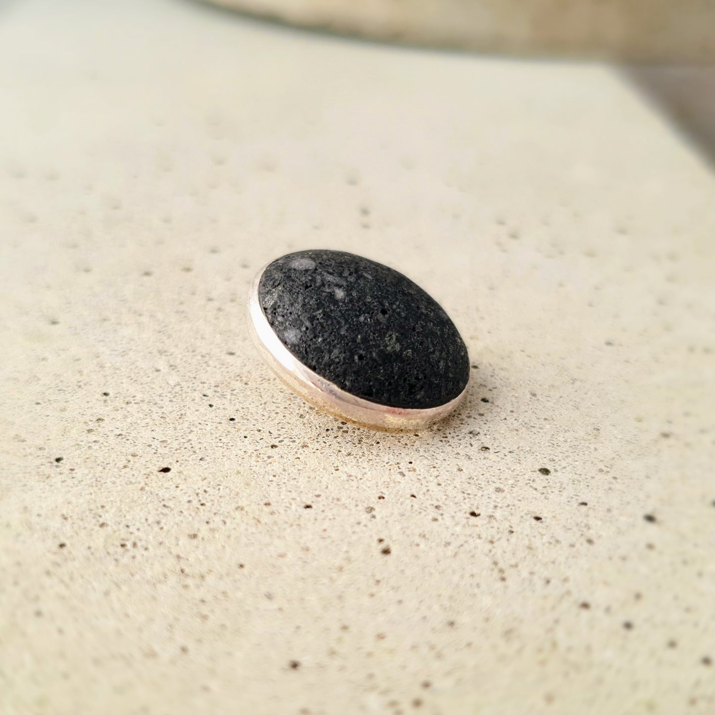 N0762 | chain pendant