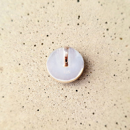 N0762 | chain pendant