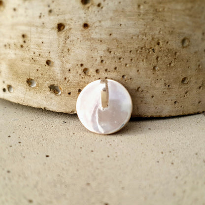 N0763 | chain pendant