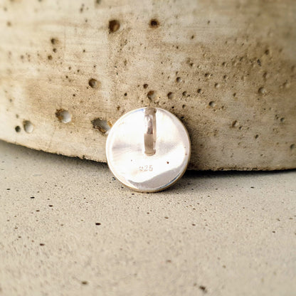 N0764 | chain pendant