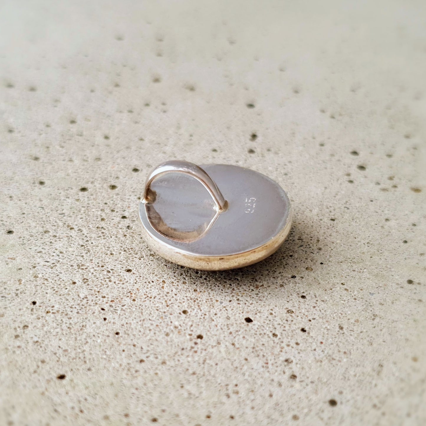 N0764 | chain pendant